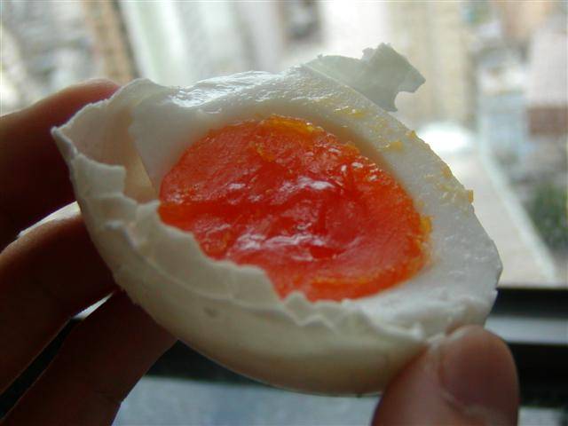 Dioxin im Ei – Lebensmittel-Skandale durch Transparenz vermeiden