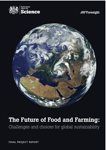 Report: Die Zukunft vom Essen und der Landwirtschaft