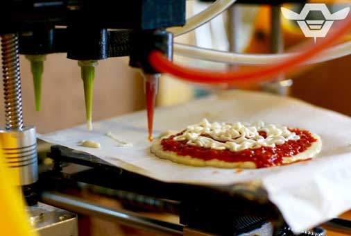 Lebensmittel-3D-Druck: 7 Lebensmittel-Drucker – im Jahr 2024 verfügbar