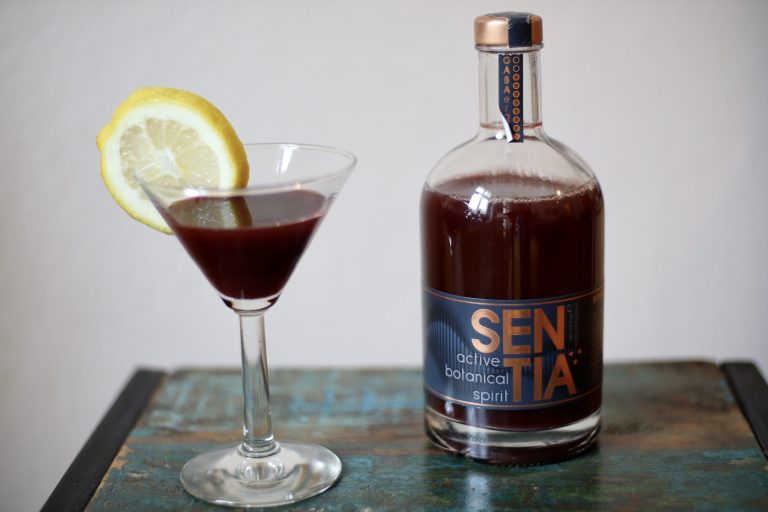Sentia-Test: So schmeckt und wirkt der Alkoholersatz