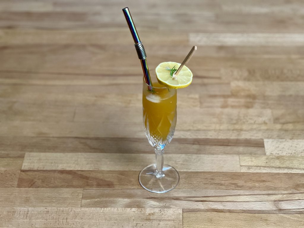Gaba Gold Drink